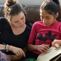 Programa de lectura!