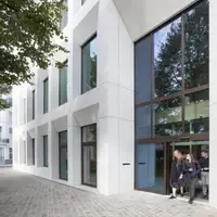 The Boogkeers Campus