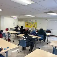 Bingo Day!