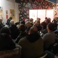 Arab Jazz Music at Al-Bustan Hub