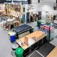 Studio Two Three