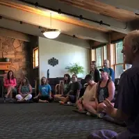 Retreats