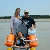 Dream Day on Cape Cod