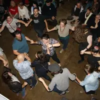 Cultural organizing is a central aspect of our movement work.