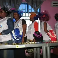 Empowering women with skills