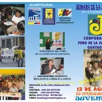 Día Internacional de la Juventud