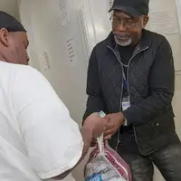 Food Pantry