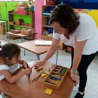 Acompañamiento escolar y docencial