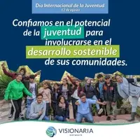 International Day of the Youth, 2020!