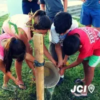 Forestando Tucuman - JCI Tucuman