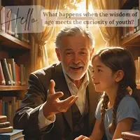 Share Your Wisdom