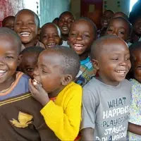 Determined to Develop Malawi, Africa