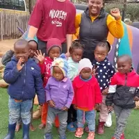 Rise Creche (Early Childhood Devlopment)