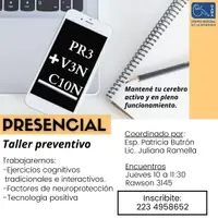 Actividades