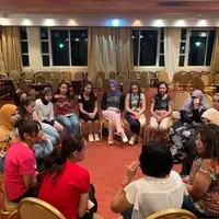 Summer Camp 2019