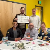 Current board of directors