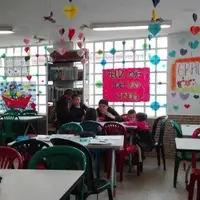 education bogota