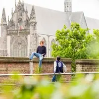 Being at the doorstep of Europe means experiencing all that the Netherlands has to offer, plus all of Europe!