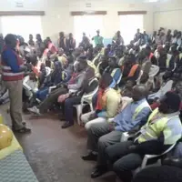 Community mobilization
