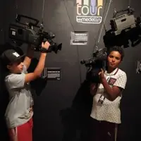 mass media experience