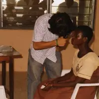 Eye screening exercise. !!
