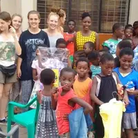 iafrivo volunteer photo