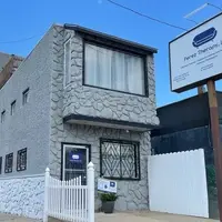 Perez Therapy Building