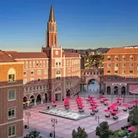 USC Village on Campus