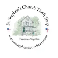 St. Stephen's Church Thrift Shop
