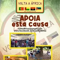 " Educar com Saúde " 2026 - www.voltaafrica.com