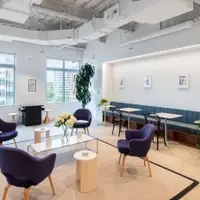 Global HQ in Arlington, VA