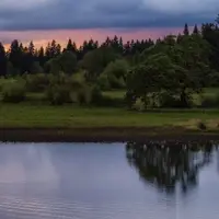Tualatin Valley Wildlife Refuge