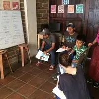 Community education