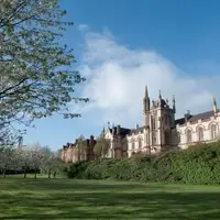 Derry~Londonderry Campus
