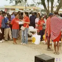 Outreach