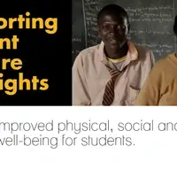 Goal: Supporting Student Welfare and Rights