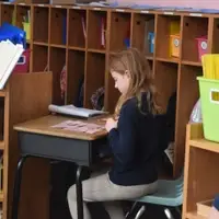 WMPCS Student