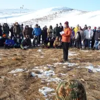Standing Rock