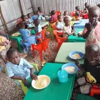 TAHIRIH PRESCHOOL