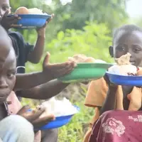 Feeding program