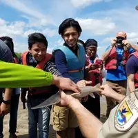 Hands on River Education