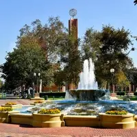 USC's University Park Campus