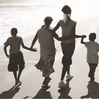 Creating Hope and Bright Futures One Family at a Time