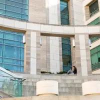 UC San Francisco Koret Foundation Quad