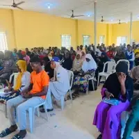 The largest tech conference in Oke Ogun