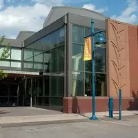 Sherwood Public Library