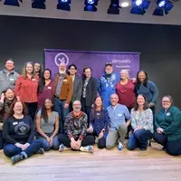 Knowbility Staff and AIR 2025 Participants