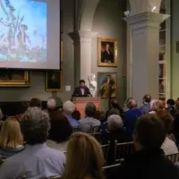 Roots of Nationalism Event