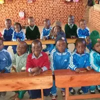 CCDO Pupils