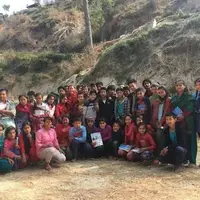 Education is one of the most vital elements for making life useful and worthwhile, and everyone is equally entitled to get proper education. Unfortunately increasing access to education remains a major challenge for Nepal: many communities don’t have access to education, and if they do, primary students do not enter secondary schools and only one-half of them complete secondary schooling.